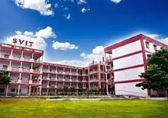 SVIT Building